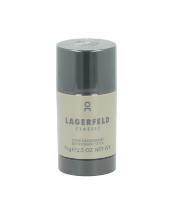 Karl Lagerfeld Classique Deo Stick